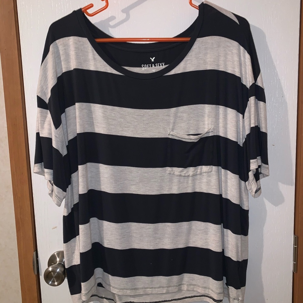 American Eagle Shirt